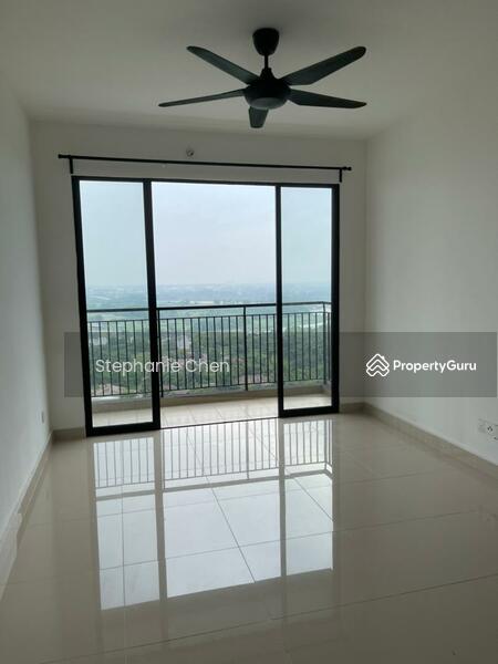 Condominium for Rent at Ken Rimba Condominium 1 - Stephanie Chen - PropertyGuru.com.my