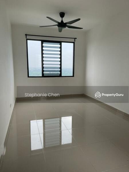 Condominium for Rent at Ken Rimba Condominium 1 - Stephanie Chen - PropertyGuru.com.my
