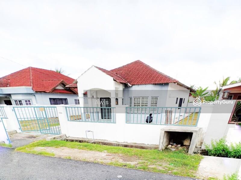 Bungalow Taman Desa Mawar Tanjong Karang Untuk Dijual Taman Desa Mawar Tanjong Karang Kuala Selangor Selangor Rumah Banglo Dari Harga Rm 400 000 Propertyguru Malaysia