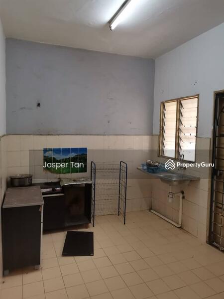 Rumah Teres 2 Tingkat untuk Disewa di Bandar Baru Bangi (Selangor) - Jasper Tan - PropertyGuru.com.my