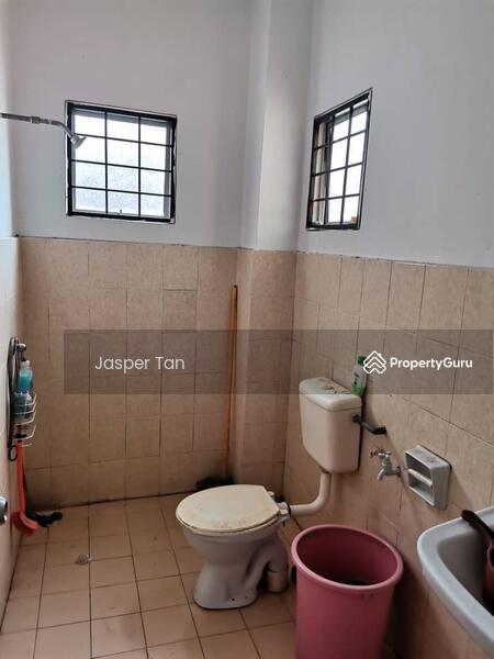 Rumah Teres 2 Tingkat untuk Disewa di Bandar Baru Bangi (Selangor) - Jasper Tan - PropertyGuru.com.my