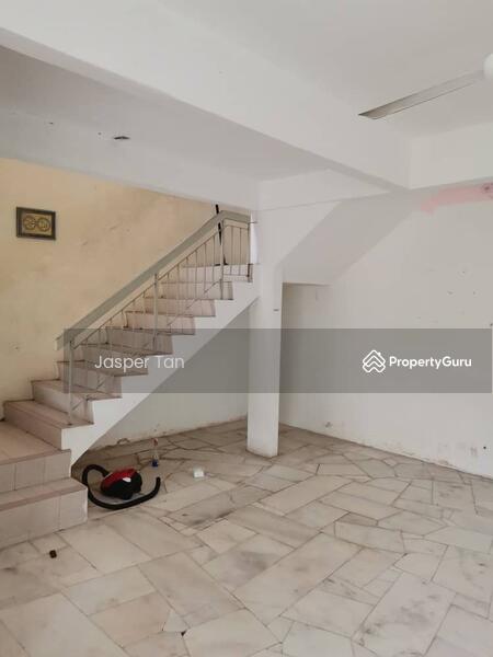 Rumah Teres 2 Tingkat untuk Disewa di Bandar Baru Bangi (Selangor) - Jasper Tan - PropertyGuru.com.my