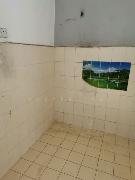 Rumah Teres 2 Tingkat untuk Disewa di Bandar Baru Bangi (Selangor) - Jasper Tan - Interior - PropertyGuru.com.my