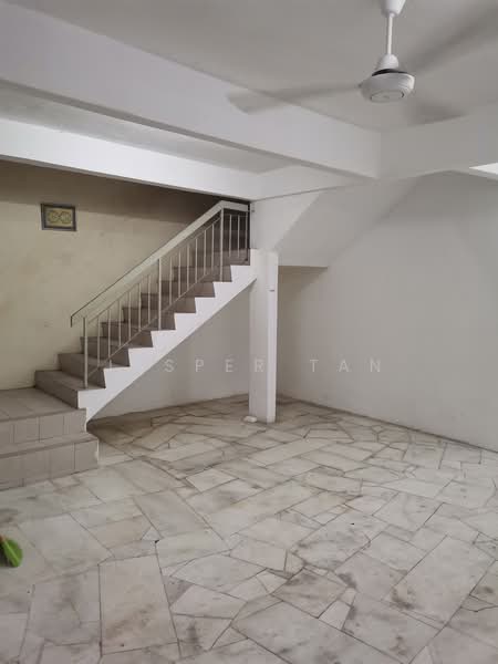 Rumah Teres 2 Tingkat untuk Disewa di Bandar Baru Bangi (Selangor) - Jasper Tan - Interior - PropertyGuru.com.my