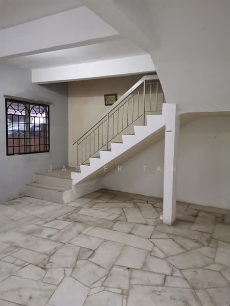 Rumah Teres 2 Tingkat untuk Disewa di Bandar Baru Bangi (Selangor) - Jasper Tan - Interior - PropertyGuru.com.my