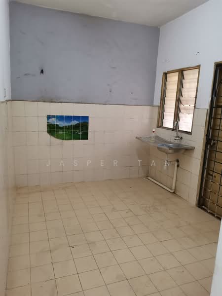 Rumah Teres 2 Tingkat untuk Disewa di Bandar Baru Bangi (Selangor) - Jasper Tan - Kitchen - PropertyGuru.com.my