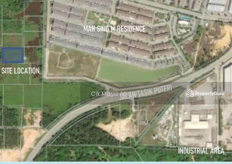 Tidak Lagi Tersedia Tanah Pertanian Di Kawasan Perindustrian Tasik Puteri Rawang Untuk Dijual Jalan 7a 2 Bandar Tasik Puteri Rawang Selangor Tanah Pertanian Dari Harga Rm 88 000 Propertyguru Malaysia