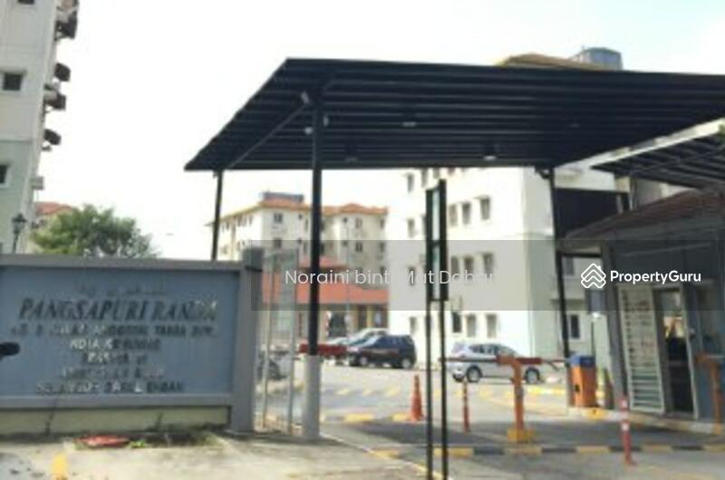 Randa Apartment Kota Kemuning Shah Alam Renovated Near Columbia Asia Untuk Dijual Shah Alam Selangor Rumah Flat Dari Harga Rm 330 000 Propertyguru Malaysia