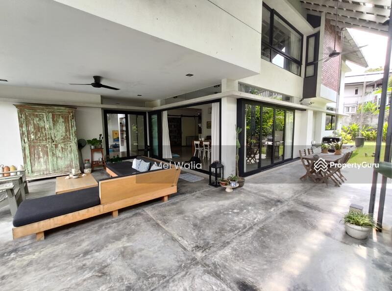 For Rent - Ampang Ukay Heights