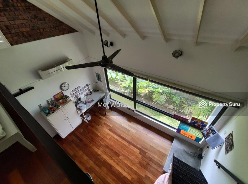 For Rent - Ampang Ukay Heights