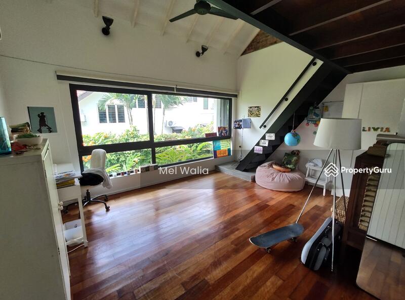 For Rent - Ampang Ukay Heights