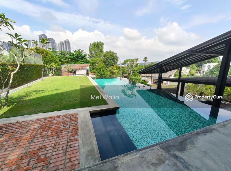 For Rent - Ampang Ukay Heights