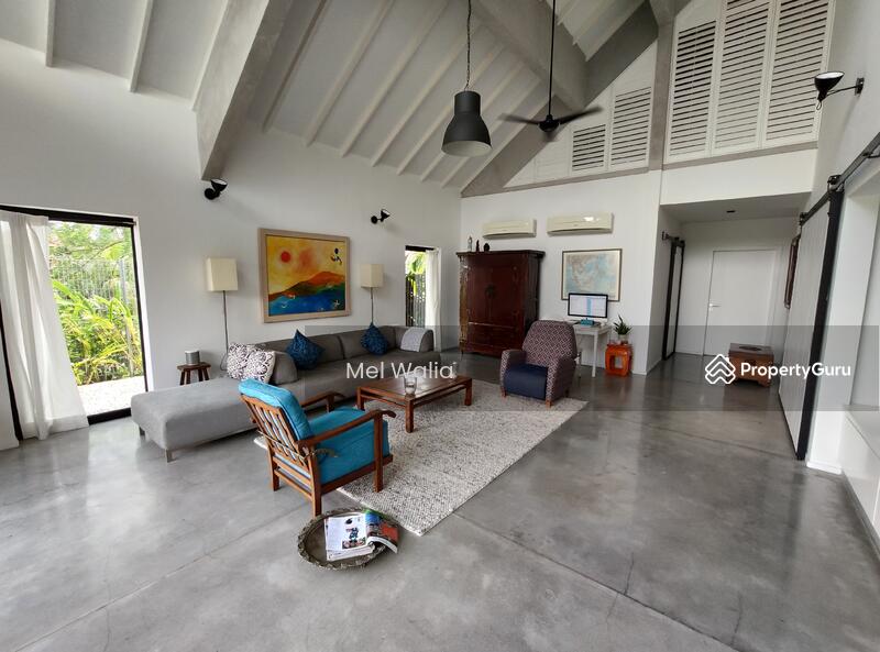 For Rent - Ampang Ukay Heights