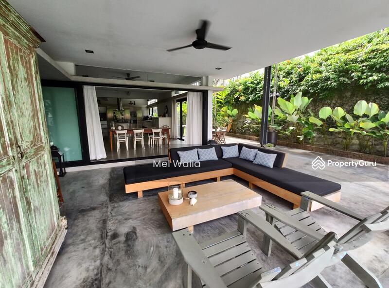 For Rent - Ampang Ukay Heights