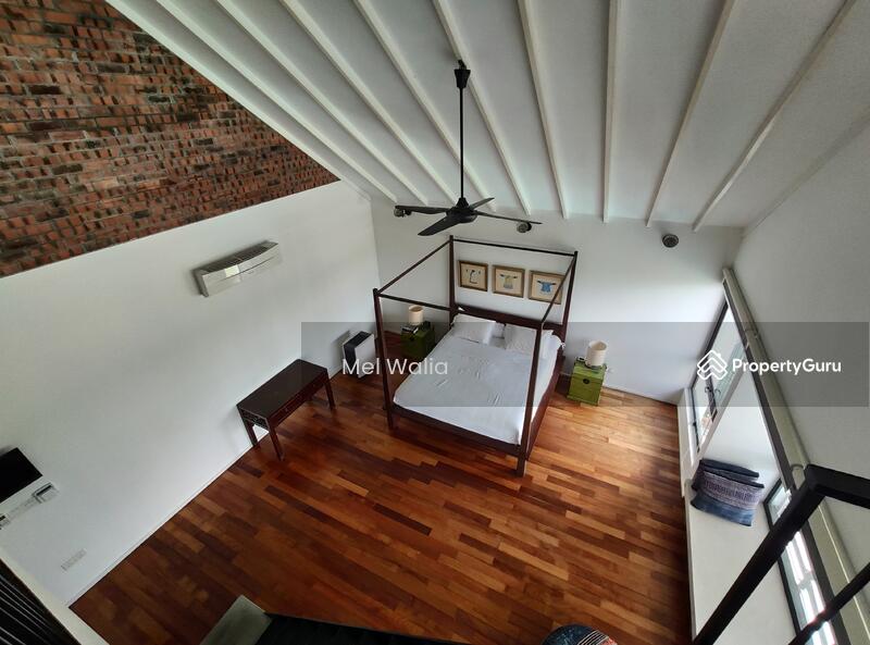 For Rent - Ampang Ukay Heights