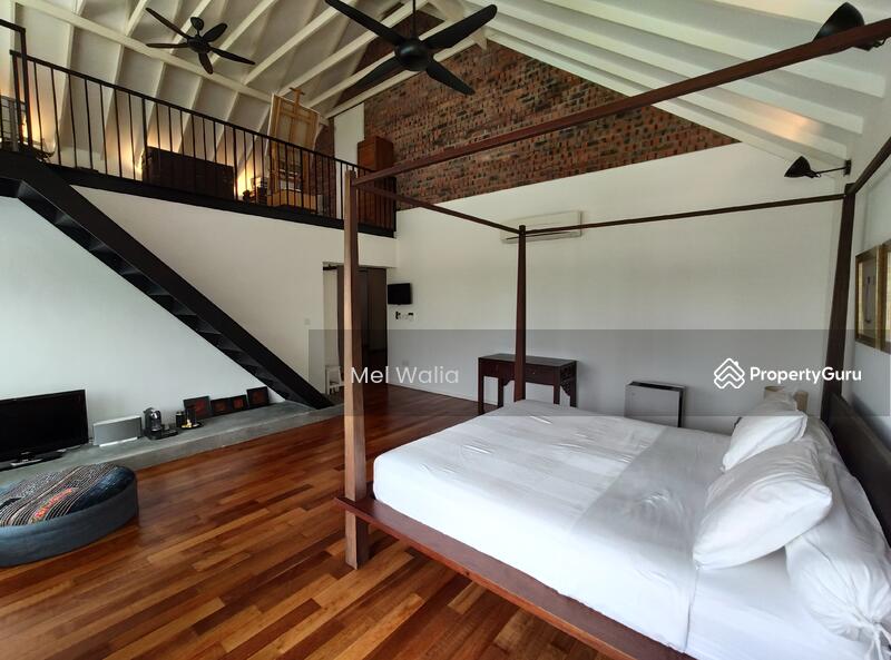 For Rent - Ampang Ukay Heights