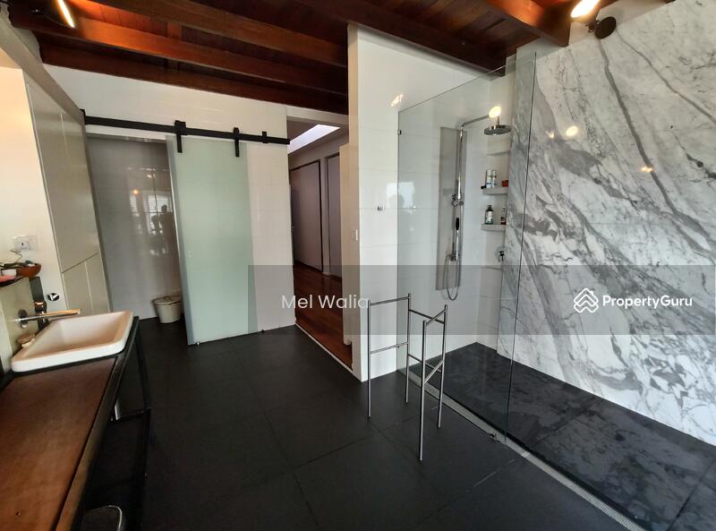 For Rent - Ampang Ukay Heights