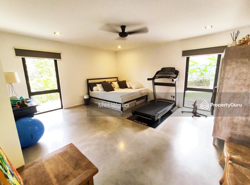 For Rent - Ampang Ukay Heights