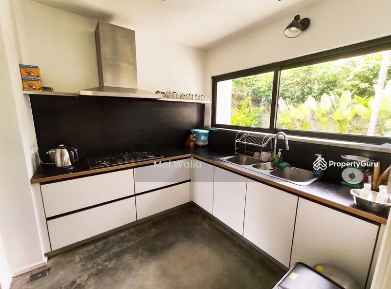 For Rent - Ampang Ukay Heights