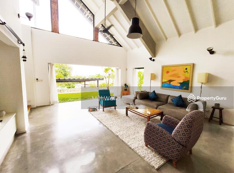 For Rent - Ampang Ukay Heights