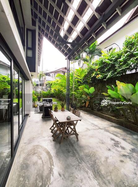 For Rent - Ampang Ukay Heights