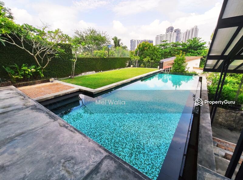 For Rent - Ampang Ukay Heights