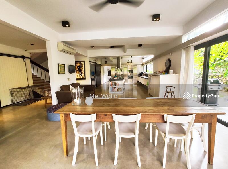 For Rent - Ampang Ukay Heights