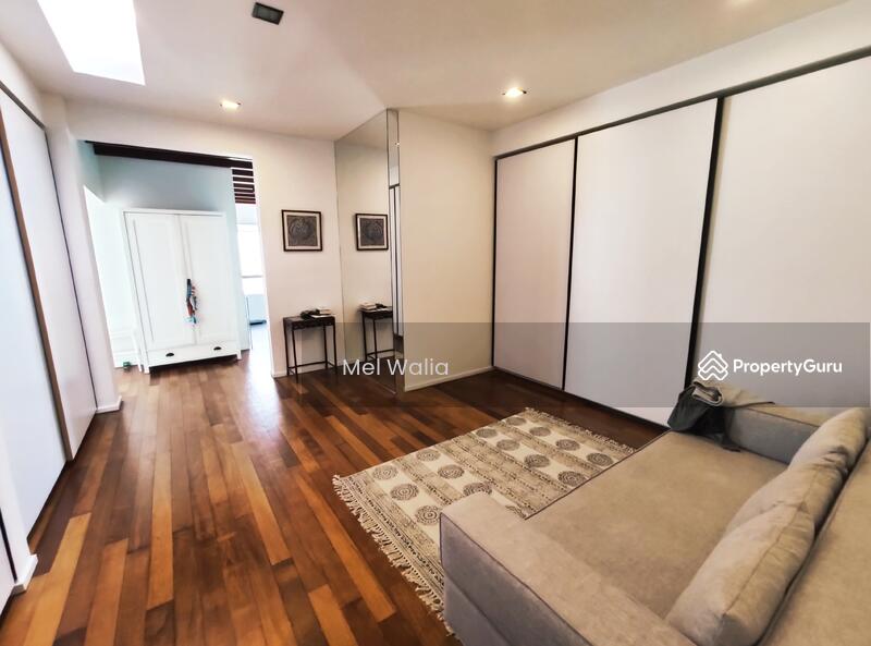 For Rent - Ampang Ukay Heights