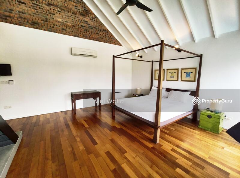 For Rent - Ampang Ukay Heights