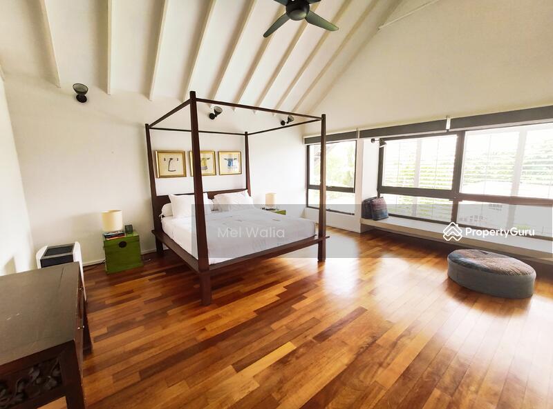 For Rent - Ampang Ukay Heights