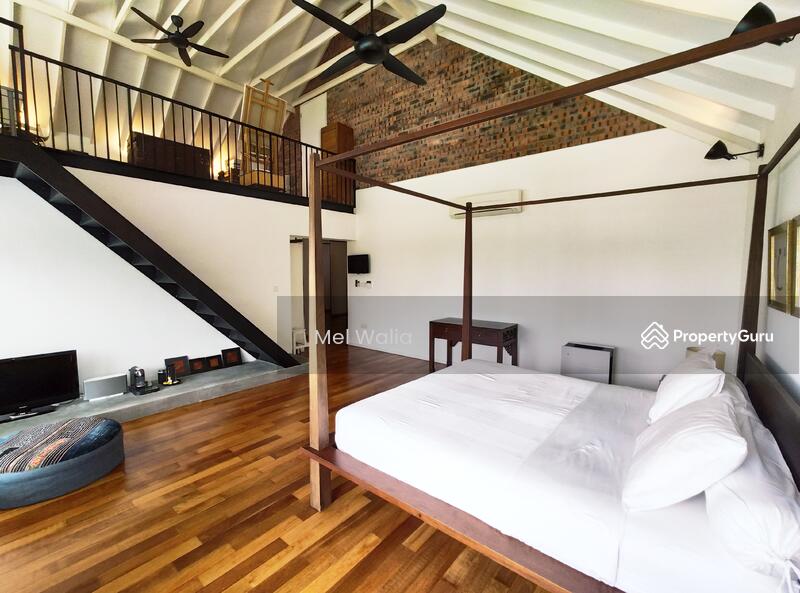 For Rent - Ampang Ukay Heights