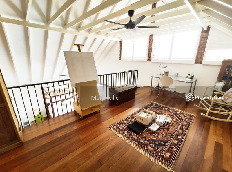 For Rent - Ampang Ukay Heights