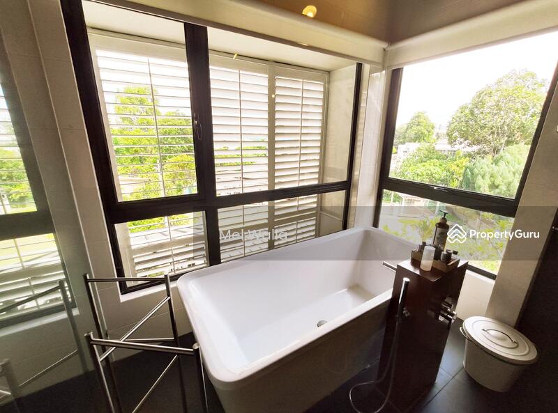 For Rent - Ampang Ukay Heights