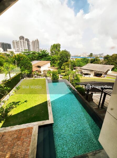 For Rent - Ampang Ukay Heights