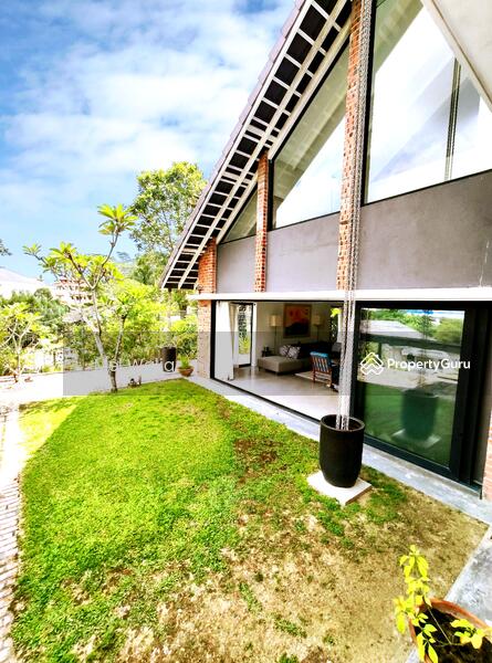 For Rent - Ampang Ukay Heights