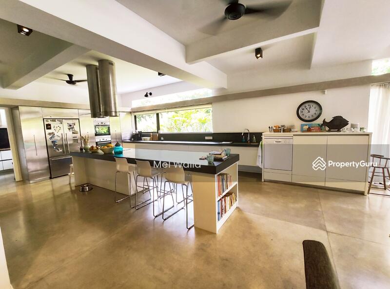 For Rent - Ampang Ukay Heights