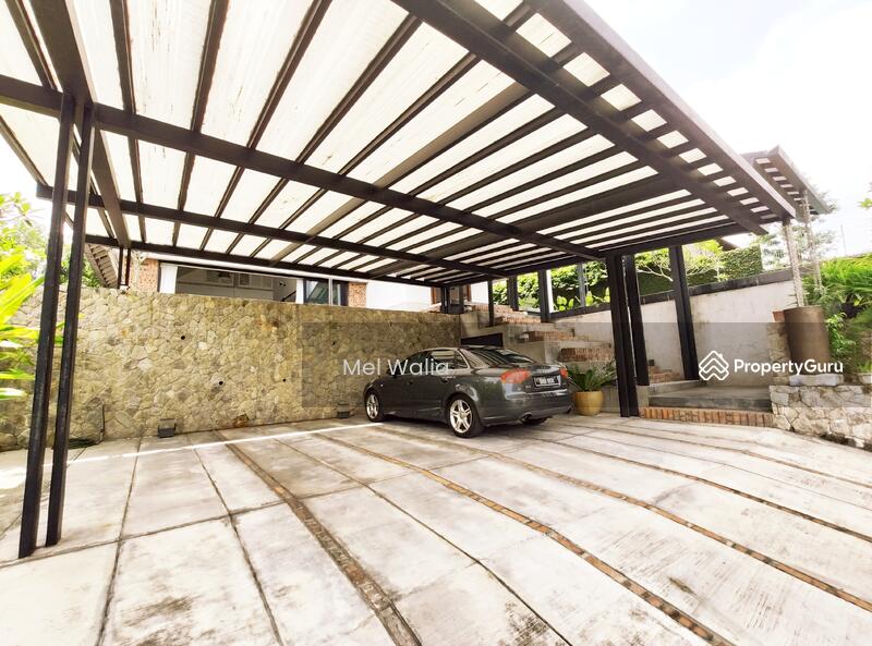 For Rent - Ampang Ukay Heights