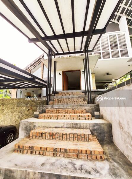 For Rent - Ampang Ukay Heights