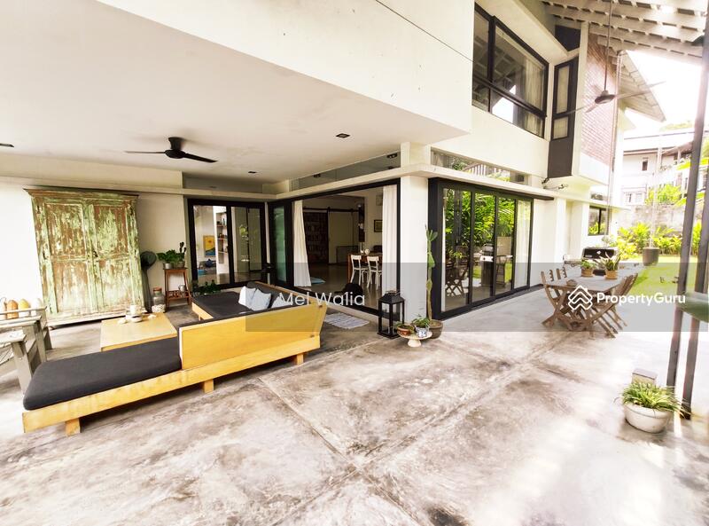 For Rent - Ampang Ukay Heights