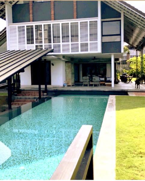 For Rent - Ampang Ukay Heights