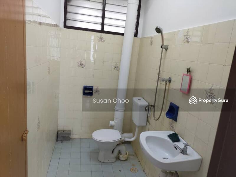 Pangsapuri untuk Dijual di Taman Bukit Jambul Block J - Susan Choo - PropertyGuru.com.my