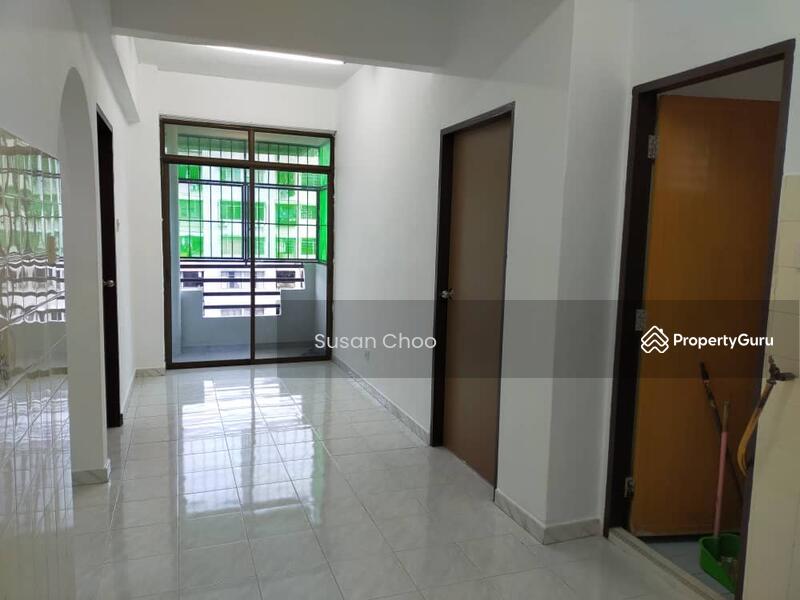 Pangsapuri untuk Dijual di Taman Bukit Jambul Block J - Susan Choo - PropertyGuru.com.my