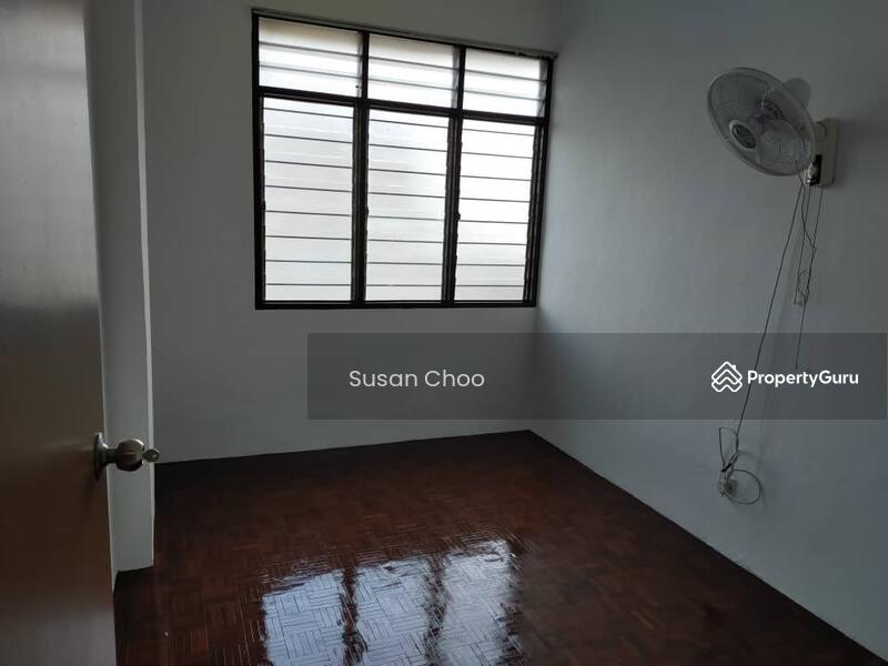 Pangsapuri untuk Dijual di Taman Bukit Jambul Block J - Susan Choo - PropertyGuru.com.my