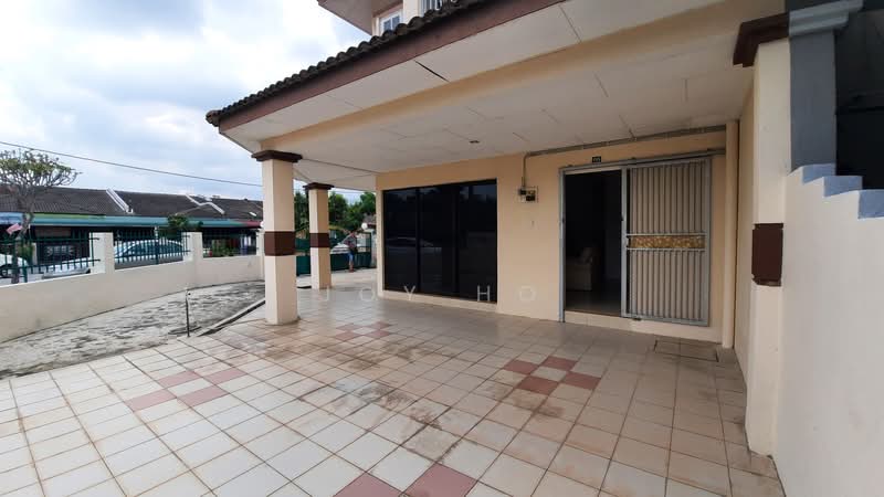 Rumah Teres 2 Tingkat untuk Dijual di Bercham (Ipoh) - Joy Ho - PropertyGuru.com.my