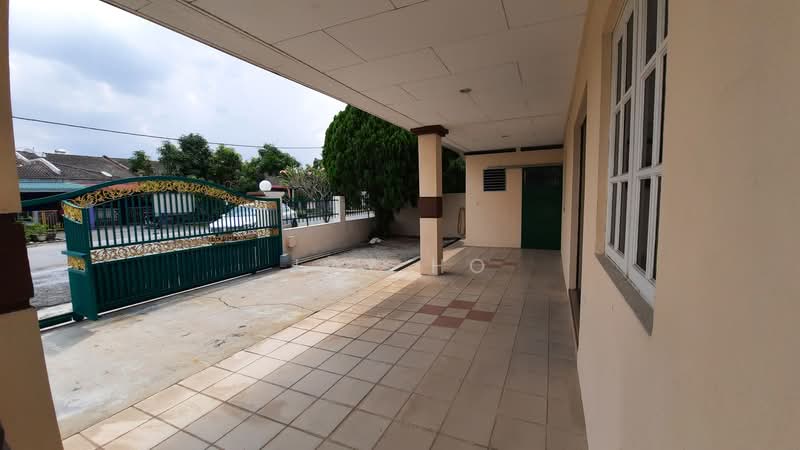 Rumah Teres 2 Tingkat untuk Dijual di Bercham (Ipoh) - Joy Ho - PropertyGuru.com.my