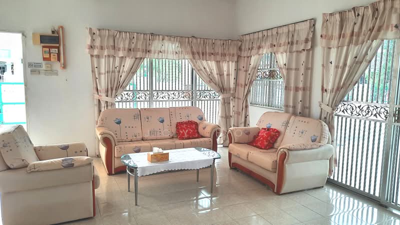 Rumah Teres 2 Tingkat untuk Dijual di Bercham (Ipoh) - Joy Ho - PropertyGuru.com.my