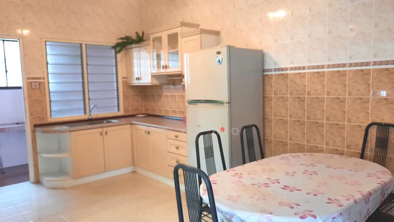 Rumah Teres 2 Tingkat untuk Dijual di Bercham (Ipoh) - Joy Ho - PropertyGuru.com.my