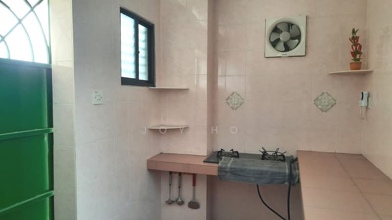 Rumah Teres 2 Tingkat untuk Dijual di Bercham (Ipoh) - Joy Ho - PropertyGuru.com.my