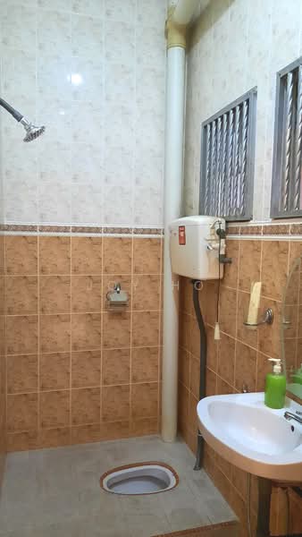 Rumah Teres 2 Tingkat untuk Dijual di Bercham (Ipoh) - Joy Ho - PropertyGuru.com.my