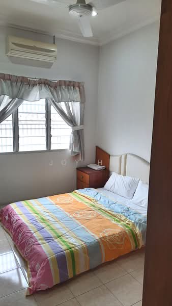 Rumah Teres 2 Tingkat untuk Dijual di Bercham (Ipoh) - Joy Ho - PropertyGuru.com.my